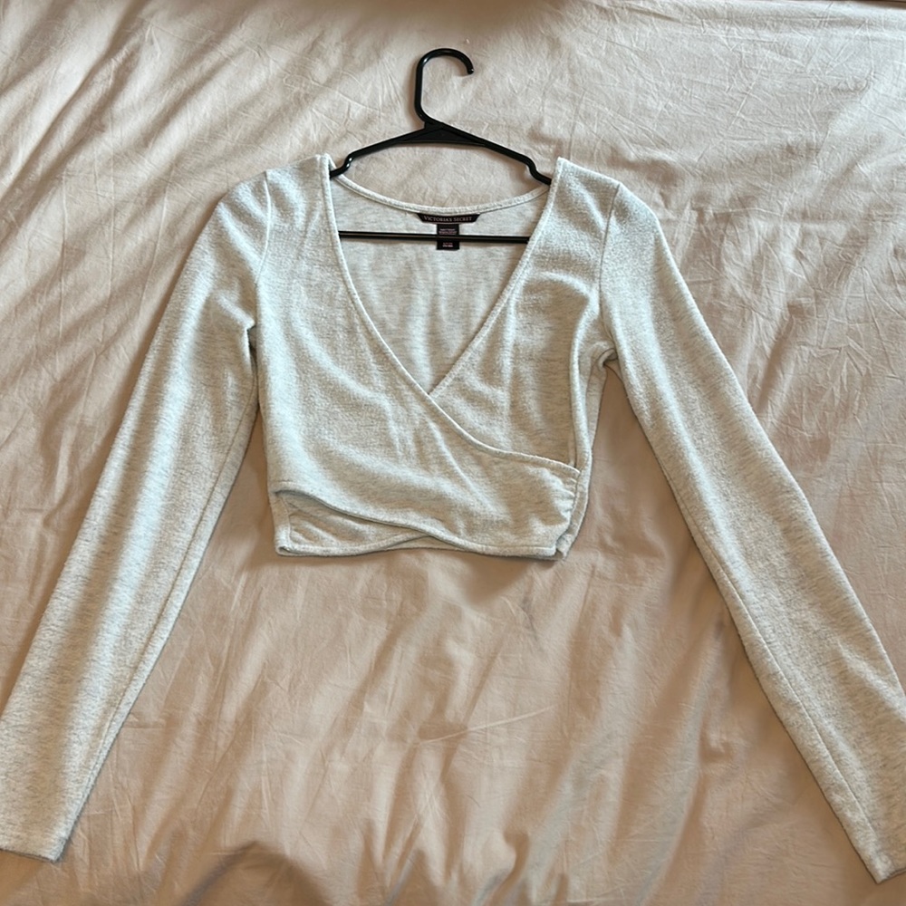 Victorias Secret, Crop Top, Size Small, Worn Once